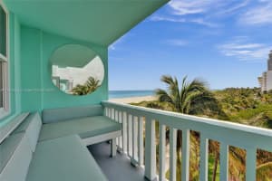 301 Ocean Dr 506 07, Miami Beach, FL 33139, Sold 03/07/25