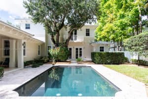 7637 SW 59th Ct, South Miami, FL 33143, Sold 01/21/25