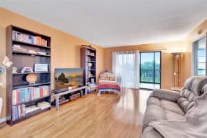 10568 E Clairmont Cir #303, Tamarac, FL 33321, Sold 07/31/25