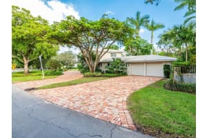 3511 Alhambra Cir, Coral Gables, FL 33134, Sold 01/30/25
