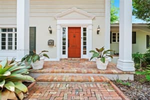 3511 Alhambra Cir, Coral Gables, FL 33134, Sold 01/30/25