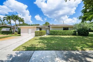 701 Albatross St, Miami Springs, FL 33166, Sold 12/23/24