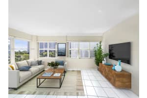 590 Ocean Dr #8c, Key Biscayne, FL 33149, Sold 05/02/25