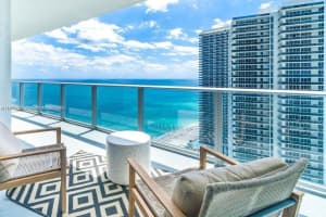 4111 S Ocean Dr 3007, Hollywood