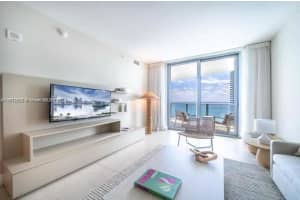 4111 S Ocean Dr UNIT 3007, Hollywood, FL 33019, - MLS#A11672623