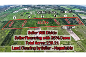 0 2nd Road Other, FL 33935 - MLS#A11672641