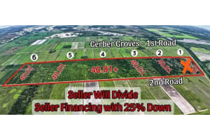 0 2nd Road Other, FL 33935 - MLS#A11672641
