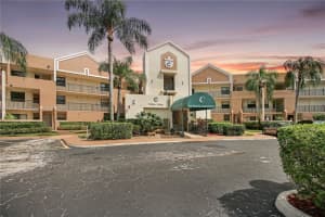 7358 Fairfax Dr #301, Tamarac, FL 33321, Sold 02/12/25