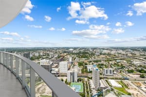851 Ne 1st Ave Ph 5402, Miami
