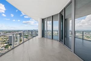 851 NE 1st Ave #5402, Miami, FL 33130, - MLS#A11672678