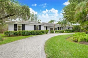 7240 SW 109th Terrace, Miami, FL 33156, Sold 12/06/24