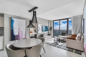 4010 S Ocean Dr T3707, Hollywood