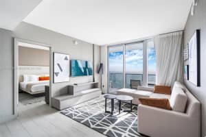 4010 S Ocean Dr T3707, Hollywood, FL 33019, Sold 10/22/25