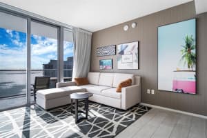 4010 S Ocean Dr T3707, Hollywood, FL 33019, Sold 10/22/25