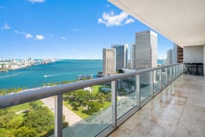 50 Biscayne, 50 Biscayne Blvd APT 2406, Miami, FL 33132, Sold 11/27/24