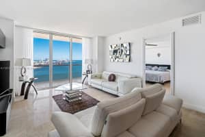 50 Biscayne, 50 Biscayne Blvd APT 2406, Miami, FL 33132, Sold 11/27/24
