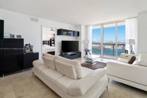 50 Biscayne, 50 Biscayne Blvd APT 2406, Miami, FL 33132, Sold 11/27/24