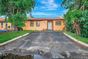 3005 NW 204th Terrace, Miami Gardens, FL 33056, Sold 03/17/25
