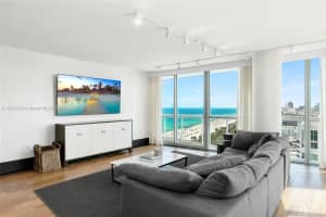 101 20th St #2706, Miami Beach, FL 33139, - MLS#A11672745