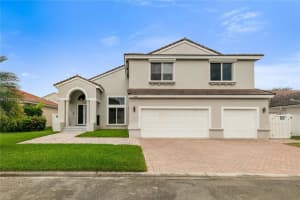 5321 SW 32nd Ave, Fort Lauderdale, FL 33312, Sold 02/05/25