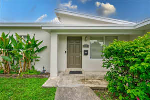 6410 SW 22nd St, Miami, FL 33155, Sold 02/21/25