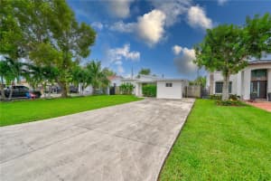 6410 SW 22nd St, Miami, FL 33155, Sold 02/21/25
