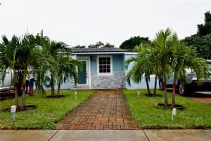 3030 NW 165th St, Opa-locka, FL 33054, Sold 02/28/25