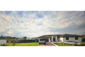 20461 Sw 320th St, Homestead