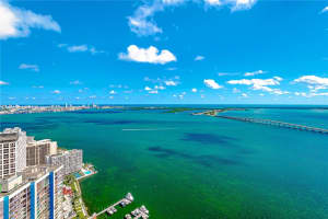 1643 Brickell Ave APT 2406, Miami, FL 33129, Sold 12/24/24
