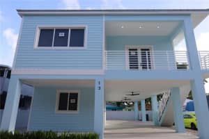 13 Garden Cove Dr, Key Largo, FL 33037, Sold 07/03/25