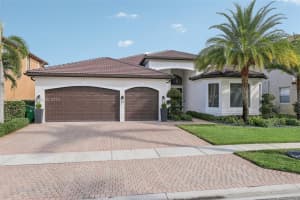 18933 SW 33rd Ct, Miramar, FL 33029, Sold 11/13/24