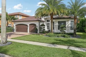 18933 SW 33rd Ct, Miramar, FL 33029, Sold 11/13/24