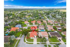 15430 SW 151st St, Miami, FL 33186, Sold 01/30/25