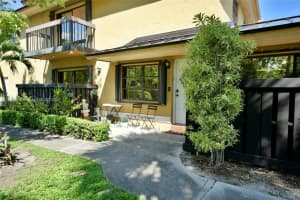 1691 SW 122 Ct # G-102, Miami, FL 33175, Sold 01/29/25