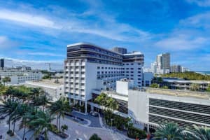100 Lincoln Rd #841, Miami Beach, FL 33139, Sold 03/12/25