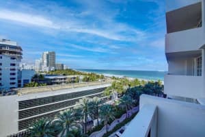 100 Lincoln Rd #841, Miami Beach, FL 33139, Sold 03/12/25