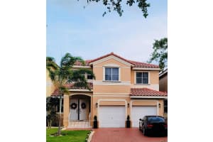 17120 SW 39th St, Miramar, FL 33027, Sold 03/12/25