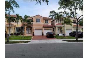 17120 SW 39th St, Miramar, FL 33027, Sold 03/12/25