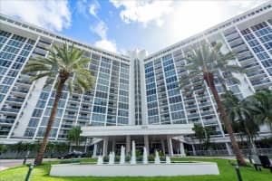 10275 Collins Ave APT 1523, Bal Harbour, FL 33154, - MLS#A11673102