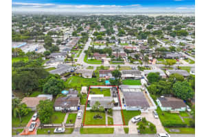 7370 Hayes St, Hollywood, FL 33024, Sold 12/02/24