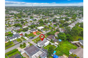 7370 Hayes St, Hollywood, FL 33024, Sold 12/02/24