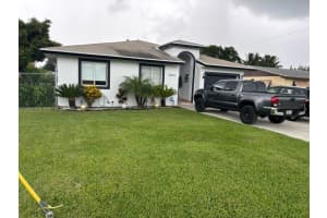 10791 SW 218th St, Miami, FL 33170, Sold 03/14/25