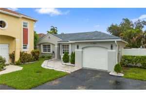 11761 NW 12th St, Pembroke Pines, FL 33026, Sold 12/31/24