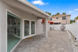 11761 NW 12th St, Pembroke Pines, FL 33026, Sold 12/31/24