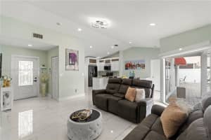 11761 NW 12th St, Pembroke Pines, FL 33026, Sold 12/31/24