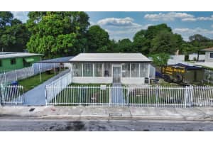 16430 NW 22nd Ave, Opa-locka, FL 33054, Sold 12/06/24