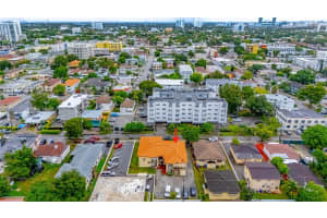 1940 SW 4th St APT 8, Miami, FL 33135, Sold 02/21/25