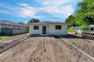 8128 NW 14th Ave, Miami, FL 33147, Sold 03/31/25
