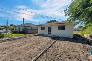 8128 NW 14th Ave, Miami, FL 33147, Sold 03/31/25