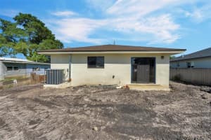 8128 NW 14th Ave, Miami, FL 33147, Sold 03/31/25